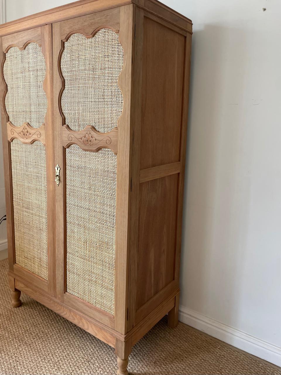 The Kensington Wardrobe