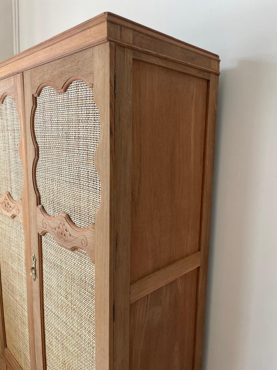 The Kensington Wardrobe