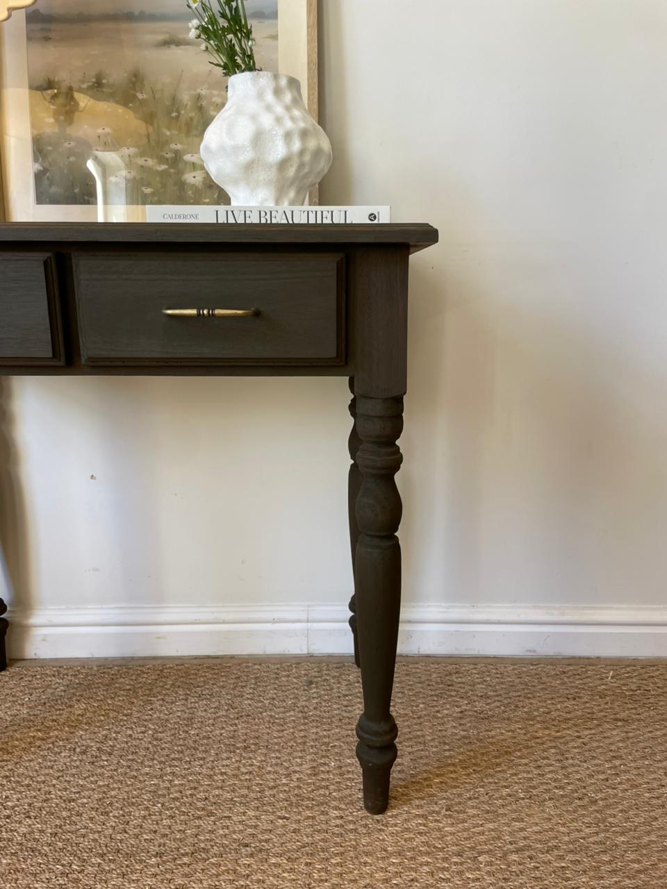 The Westminster Dressing Table/Desk