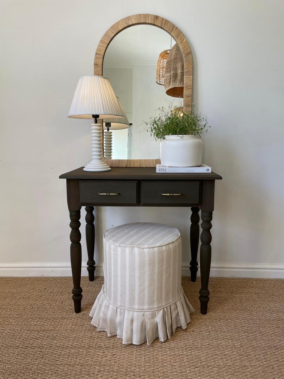 The Westminster Dressing Table/Desk