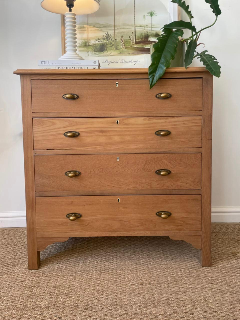 Chelsea Chest of Draws