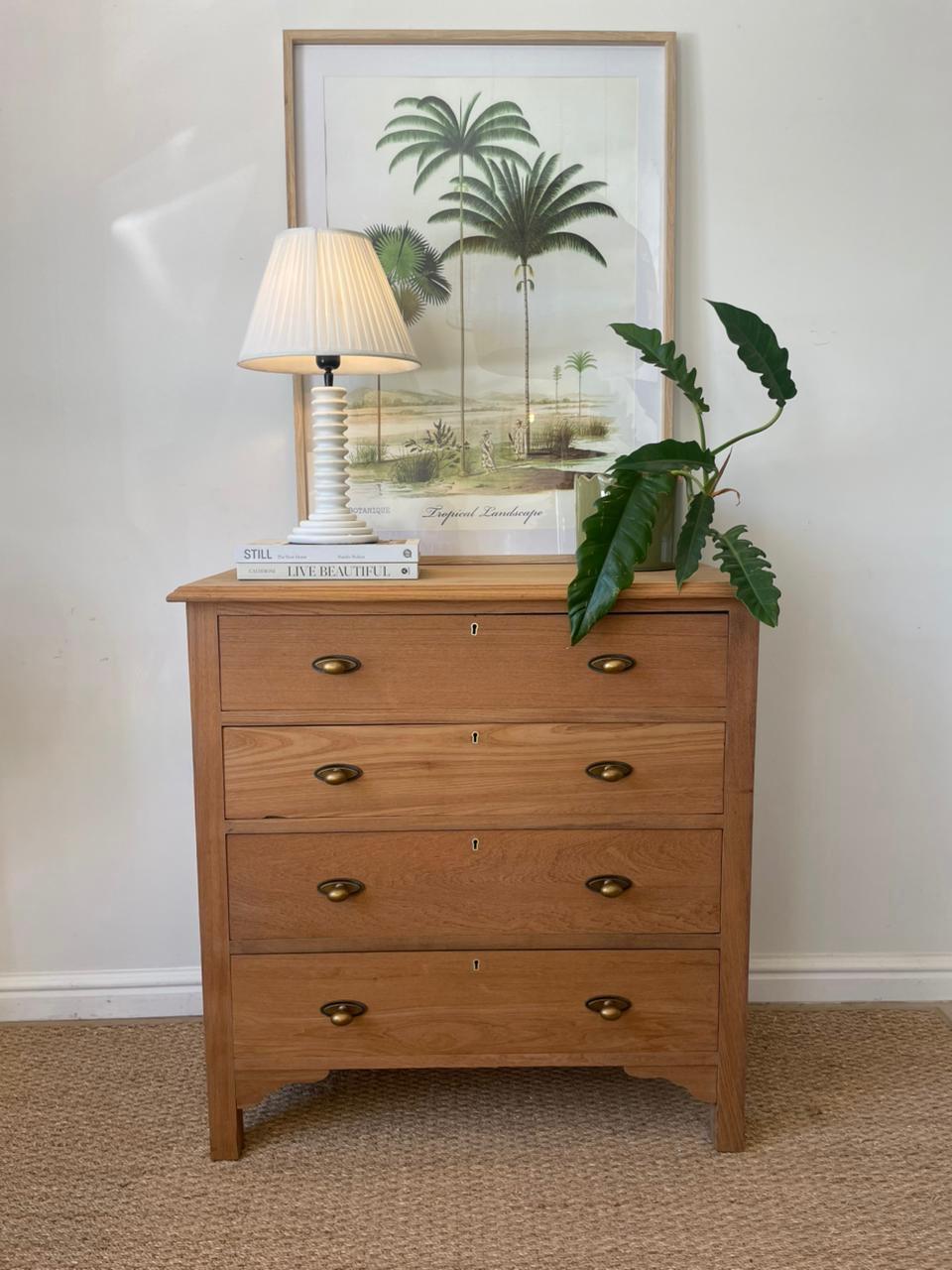 Chelsea Chest of Draws