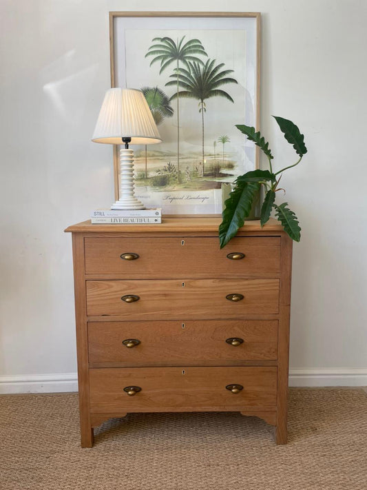 Chelsea Chest of Draws