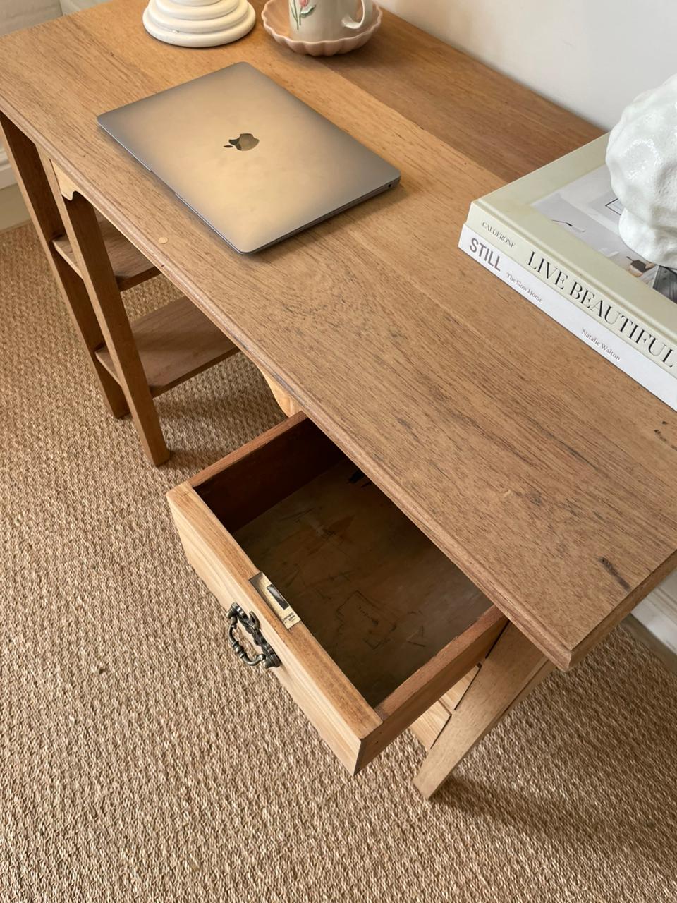 The Mississippi Desk