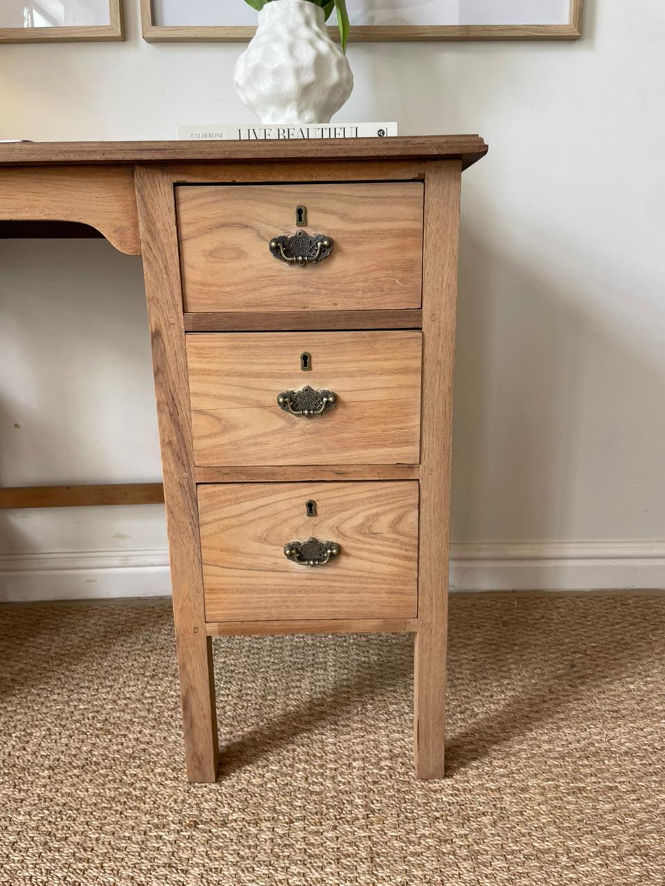 The Mississippi Desk