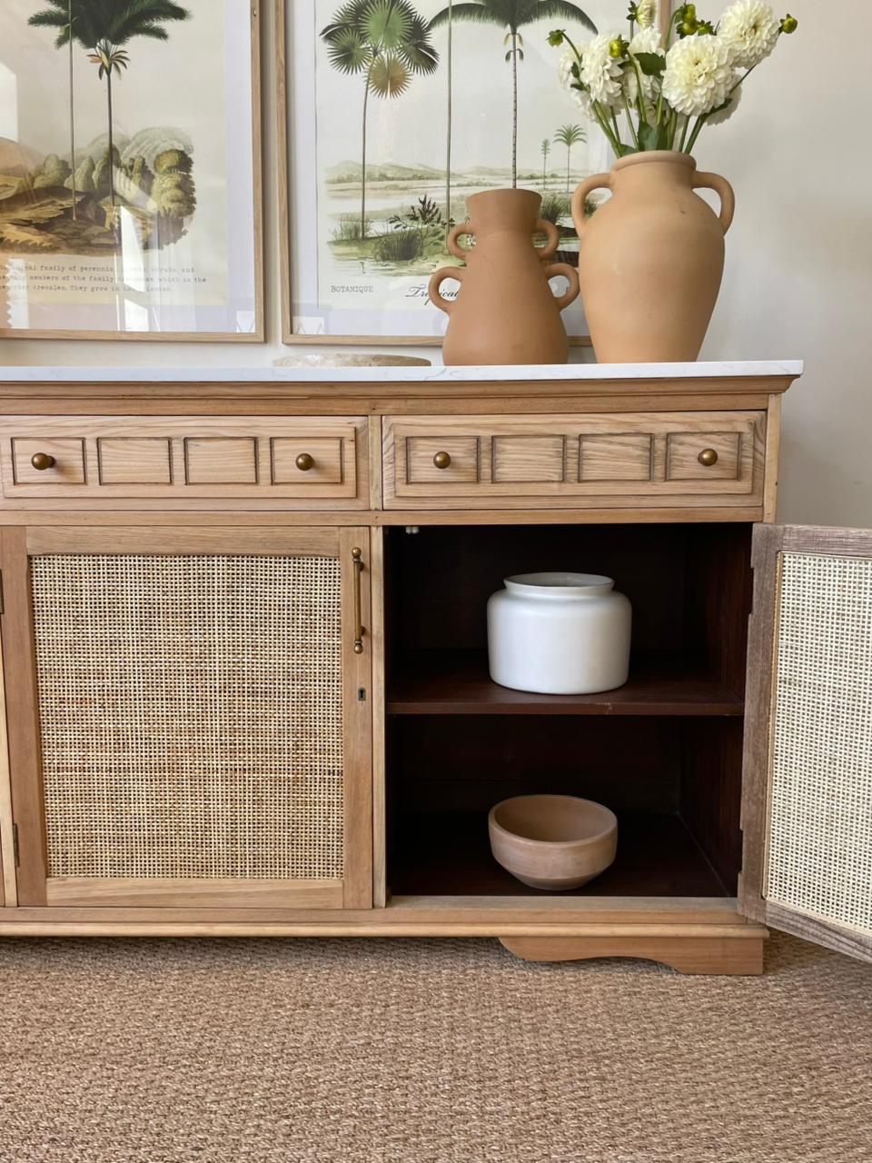 The Charleston Server