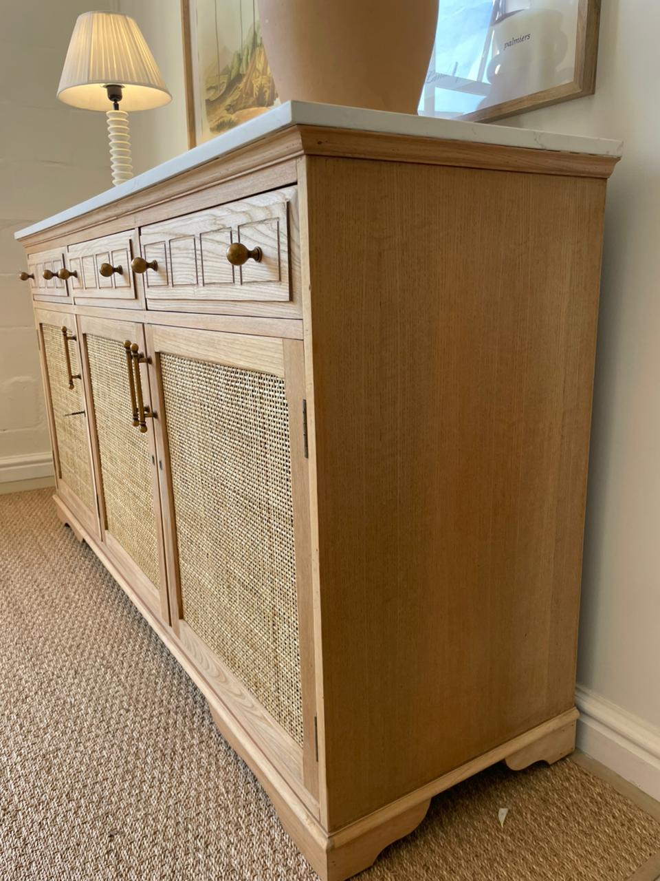 The Charleston Server