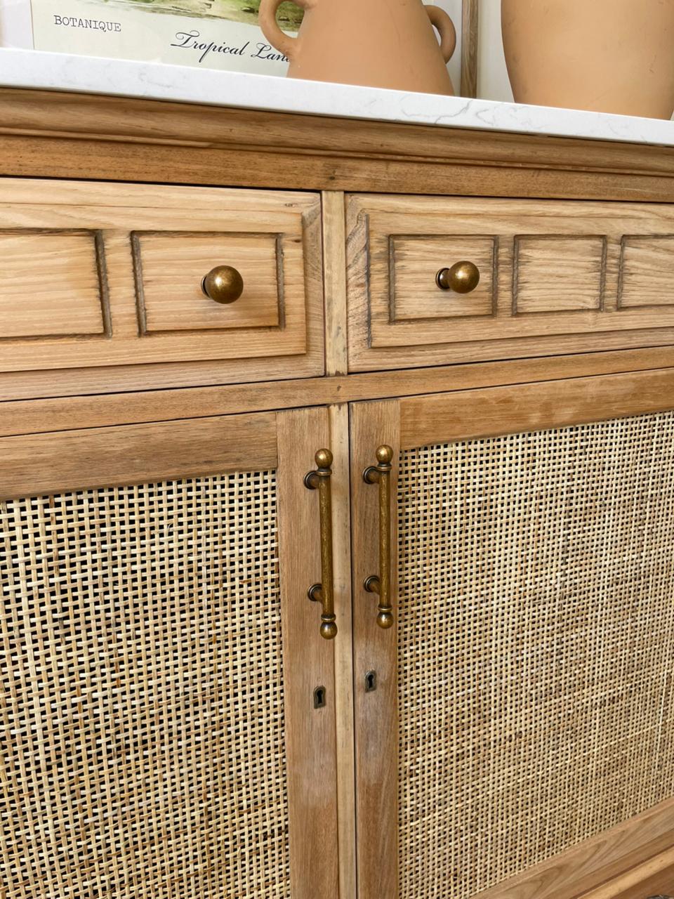 The Charleston Server