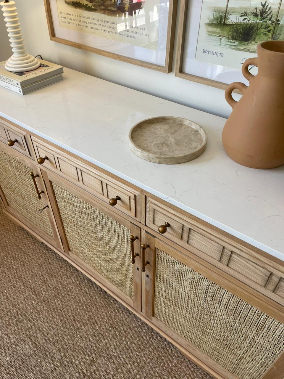 The Charleston Server