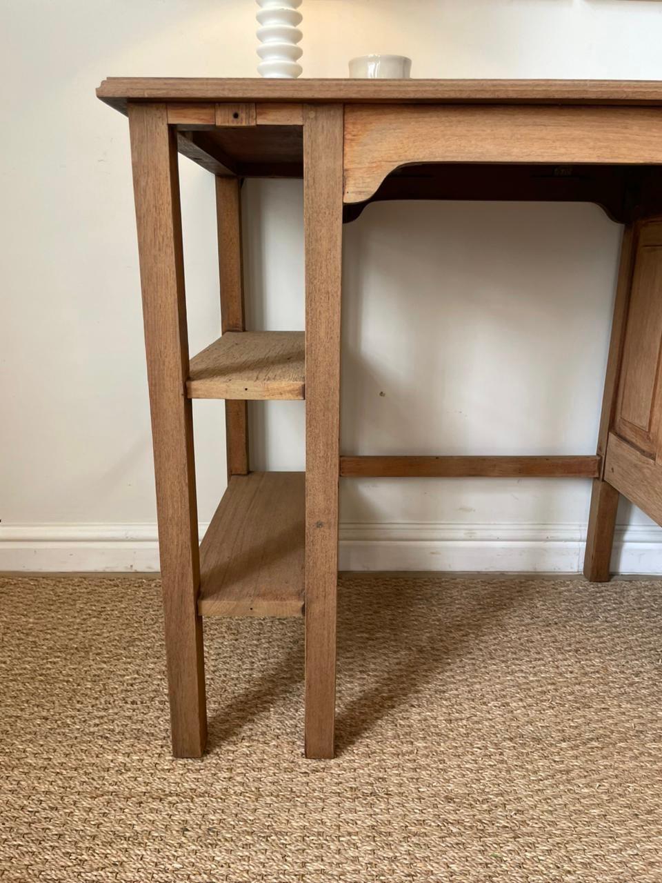 The Mississippi Desk