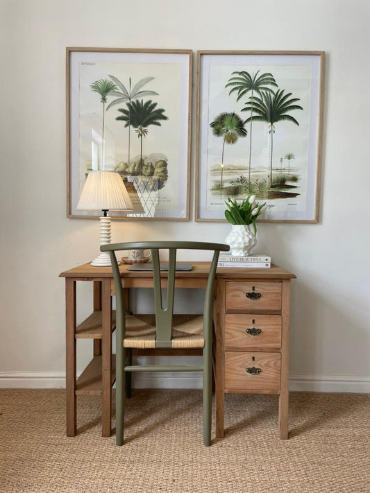 The Mississippi Desk