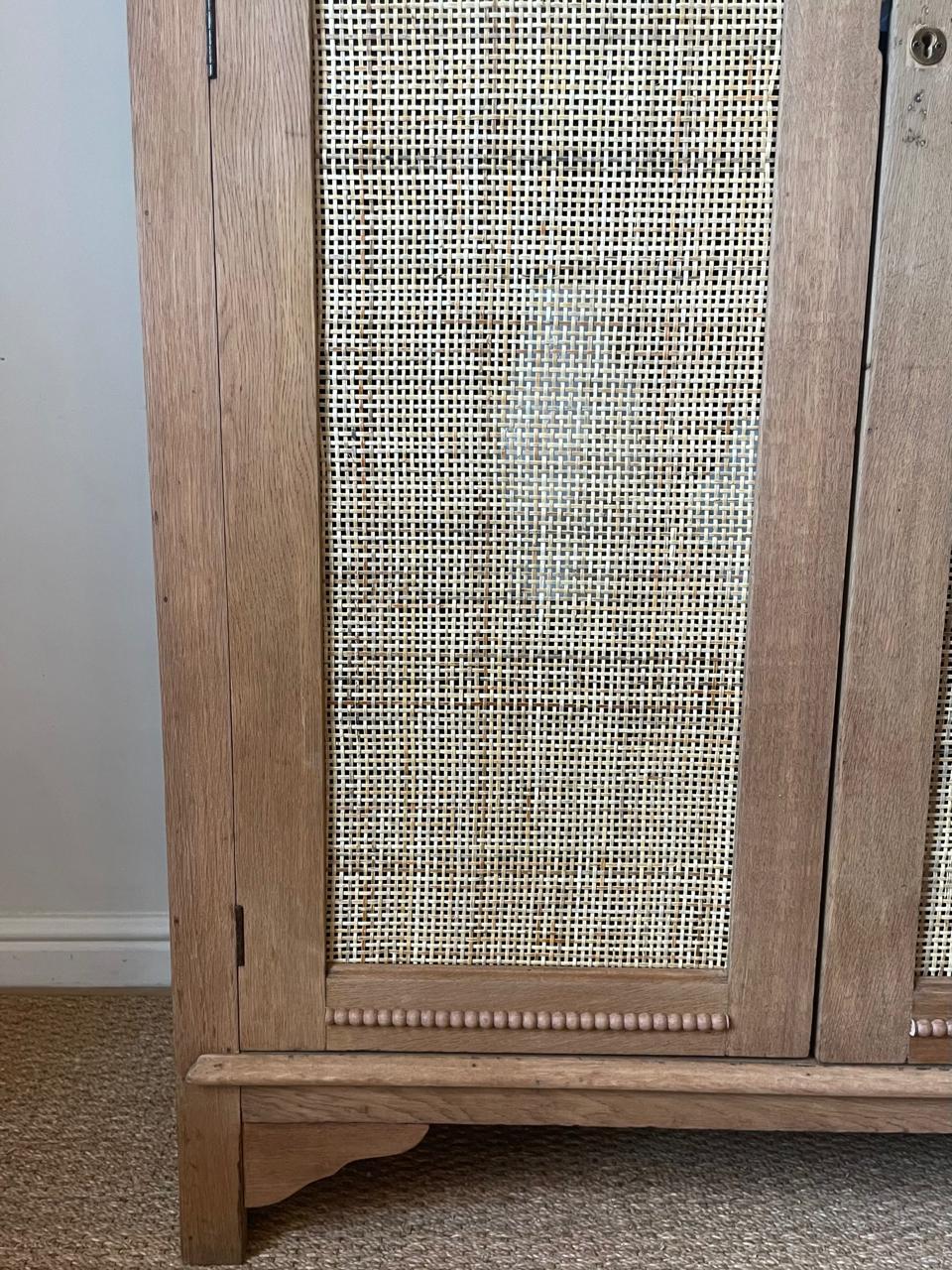 The Santa Cruz Cupboard