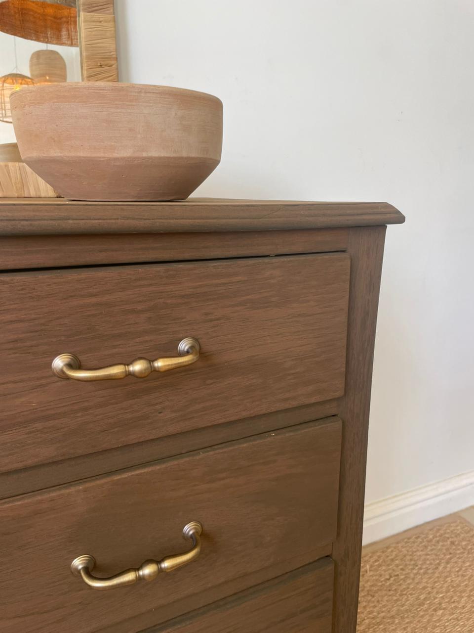 The Stanley Chest