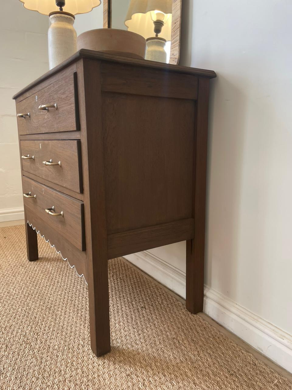 The Stanley Chest