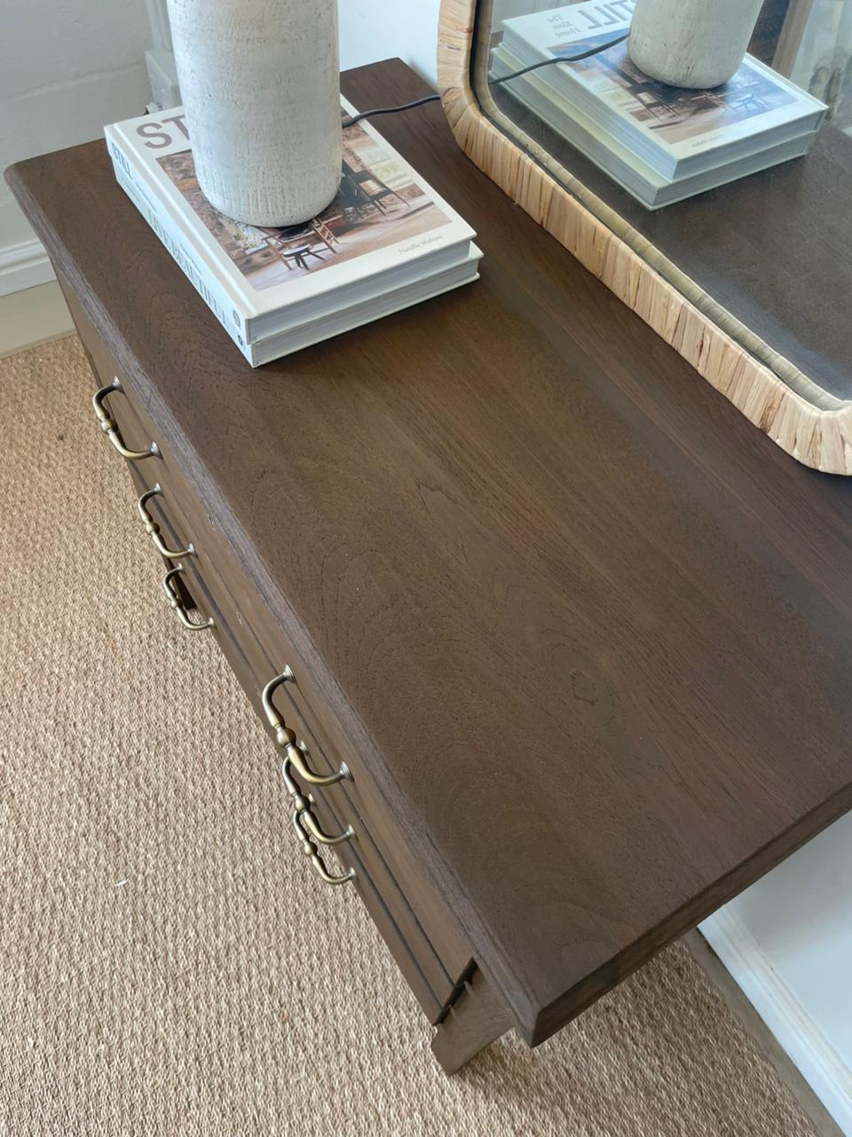 The Stanley Chest