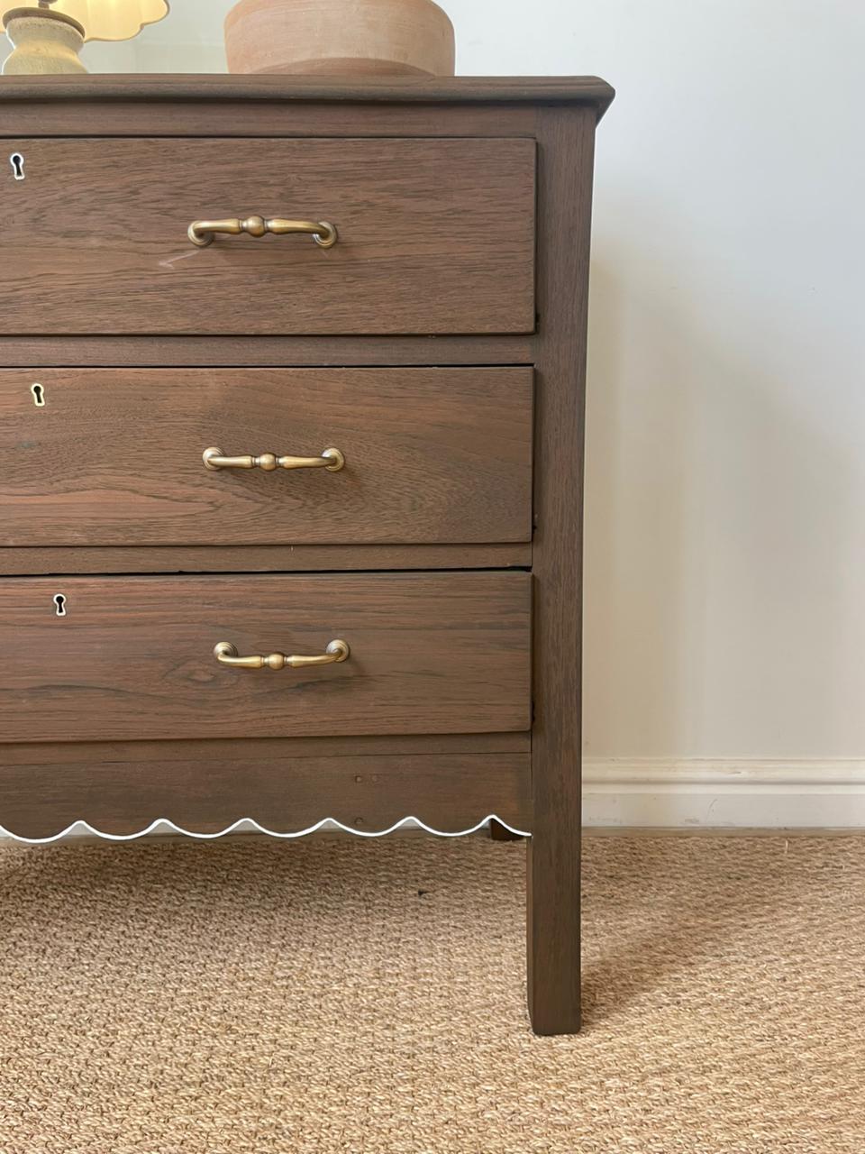 The Stanley Chest