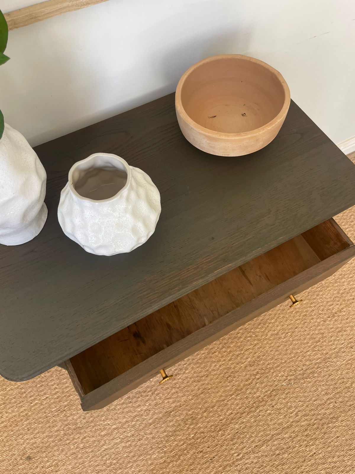 The Willow Chest