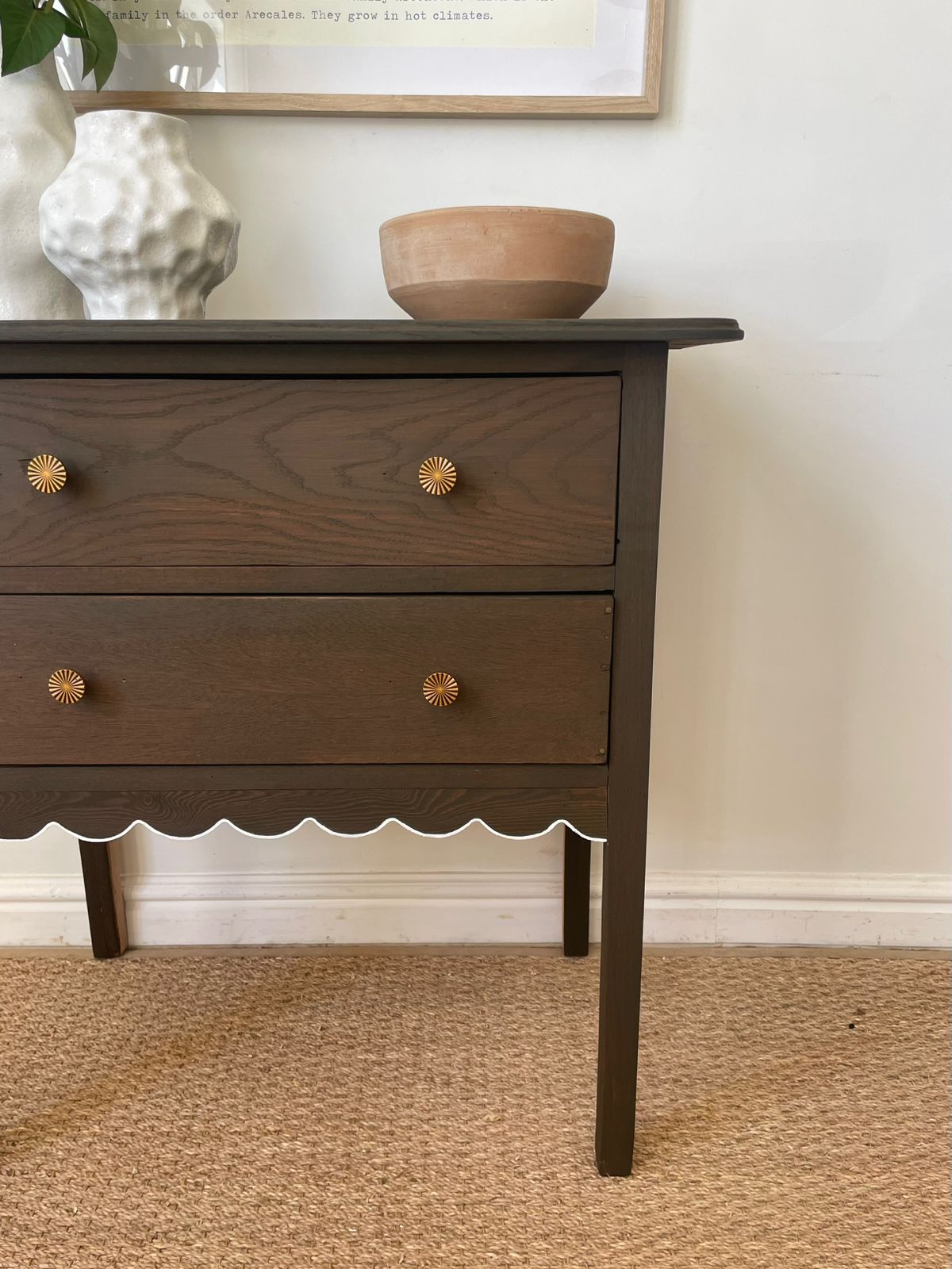The Willow Chest