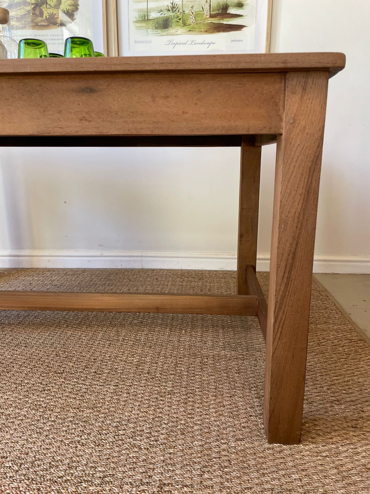 Garden Dining table