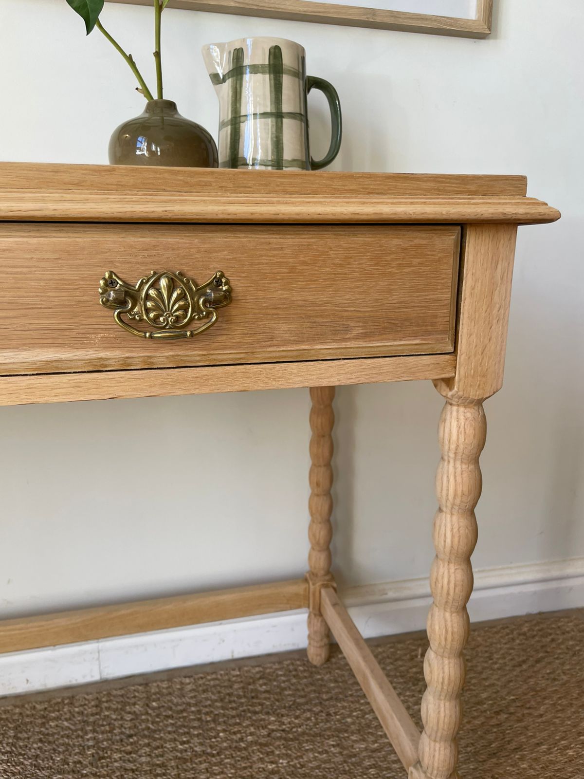 Carmel Dressing Table/Desk
