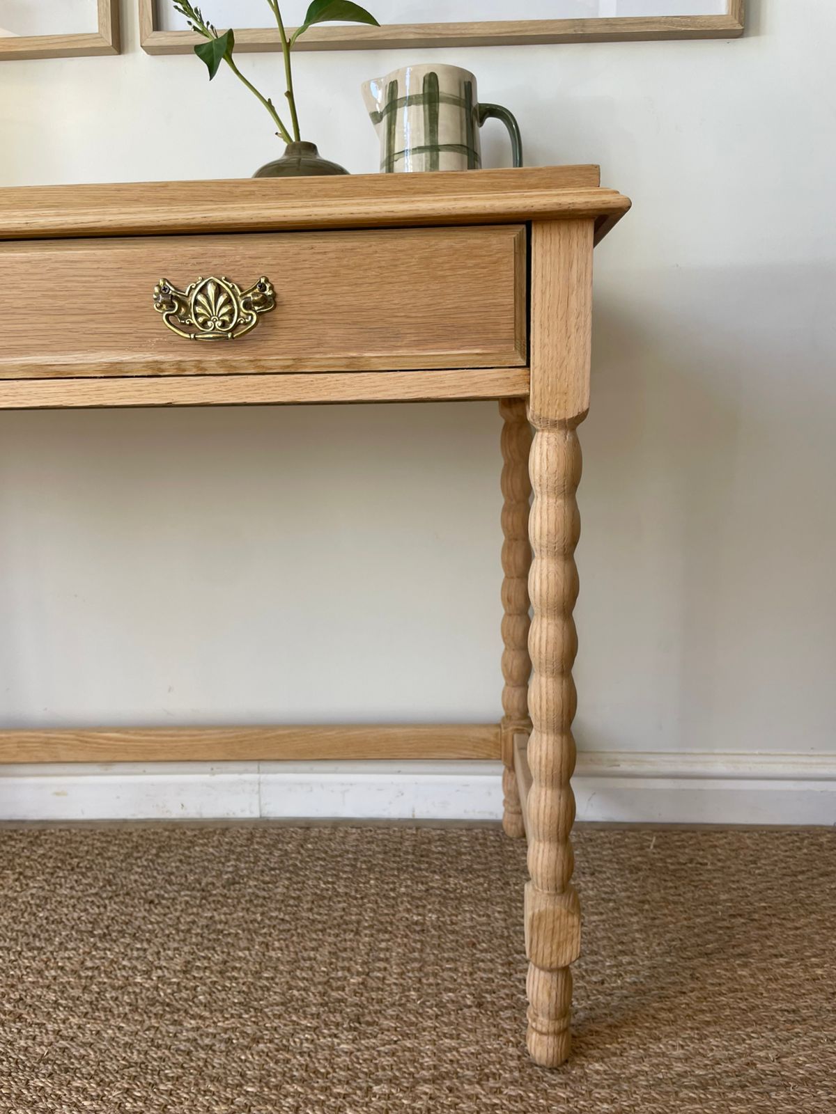 Carmel Dressing Table/Desk
