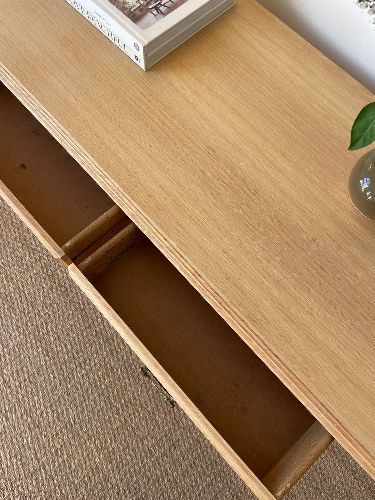 Carmel Dressing Table/Desk