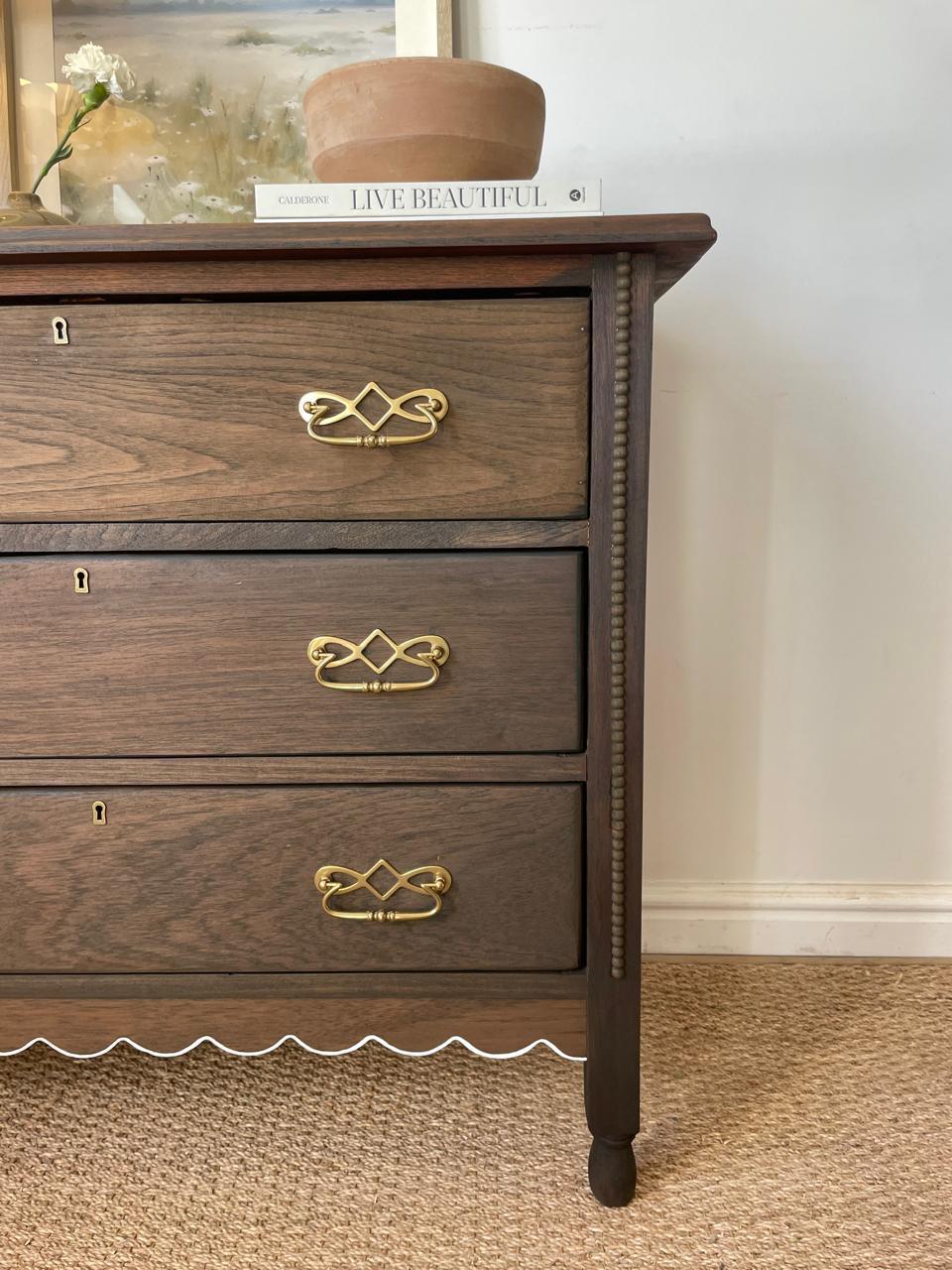 The Freya Chest