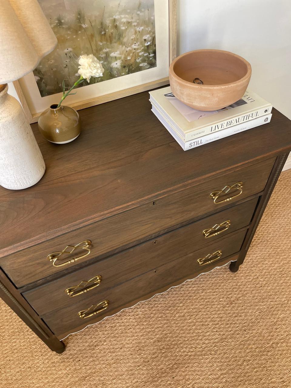 The Freya Chest