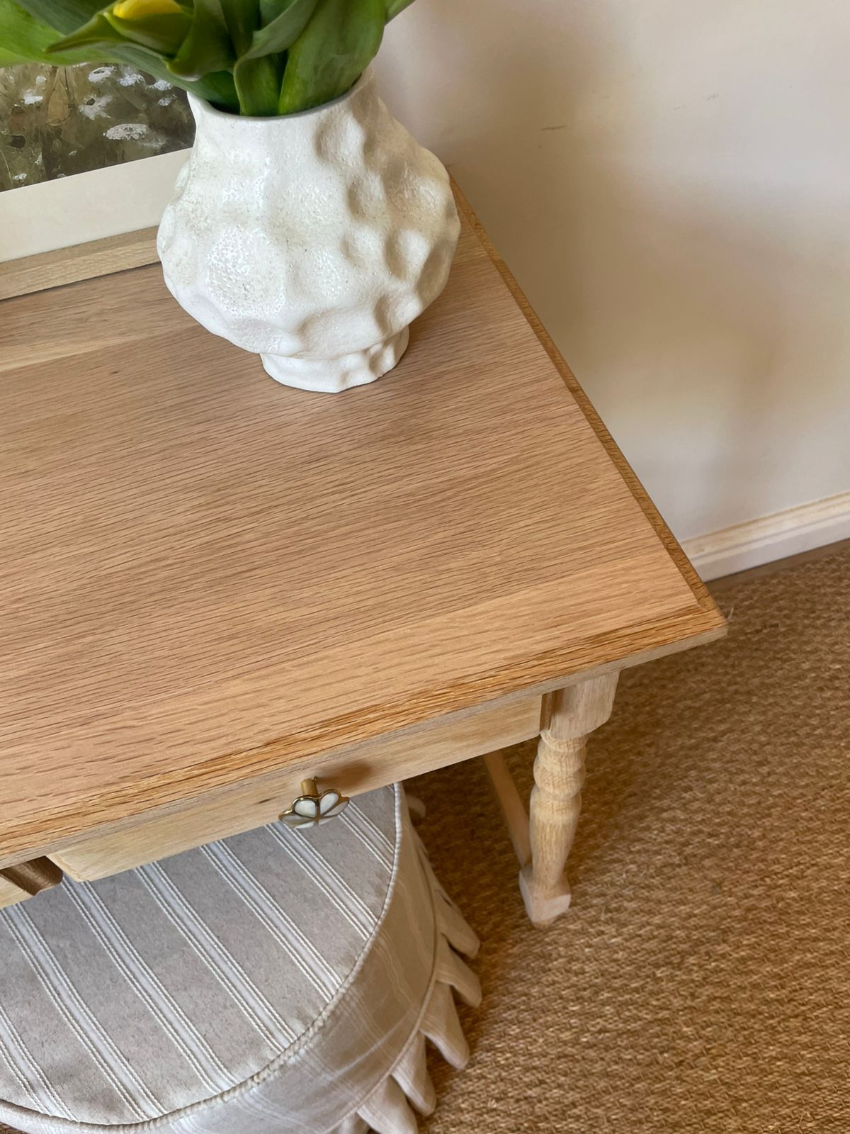 Aurora Dressing Table