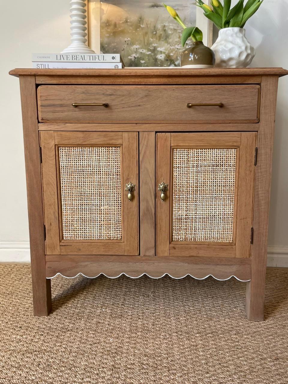 The Ivy Cupboard