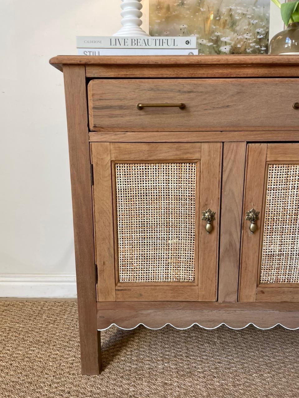 The Ivy Cupboard