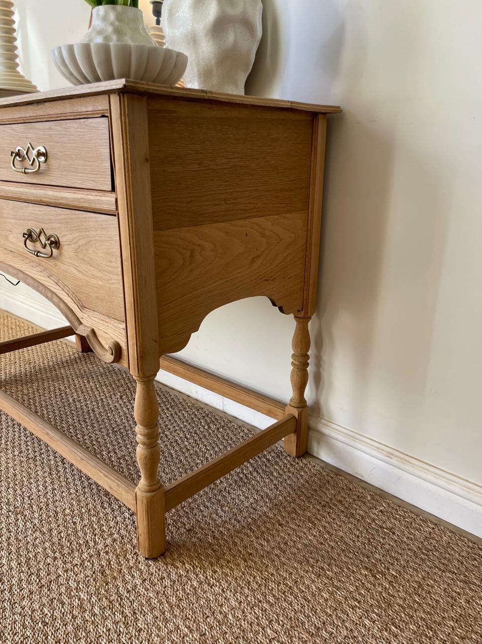 The Mable Chest