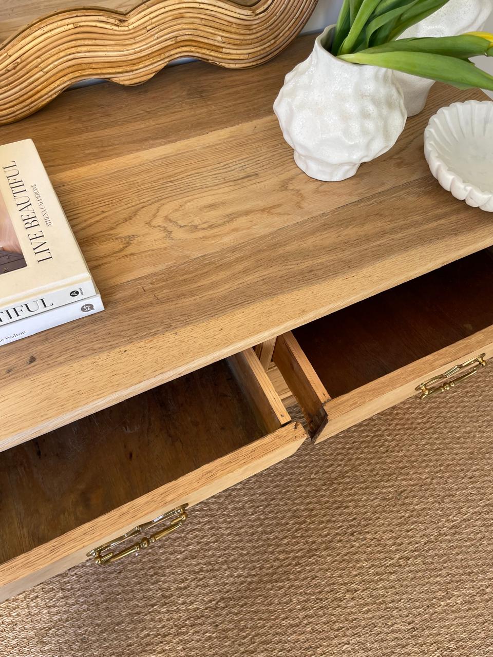 The Mable Chest
