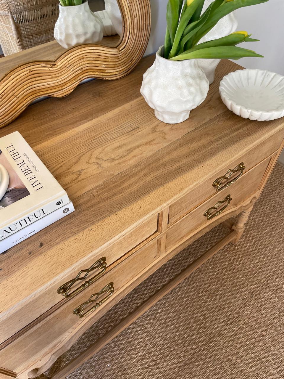 The Mable Chest