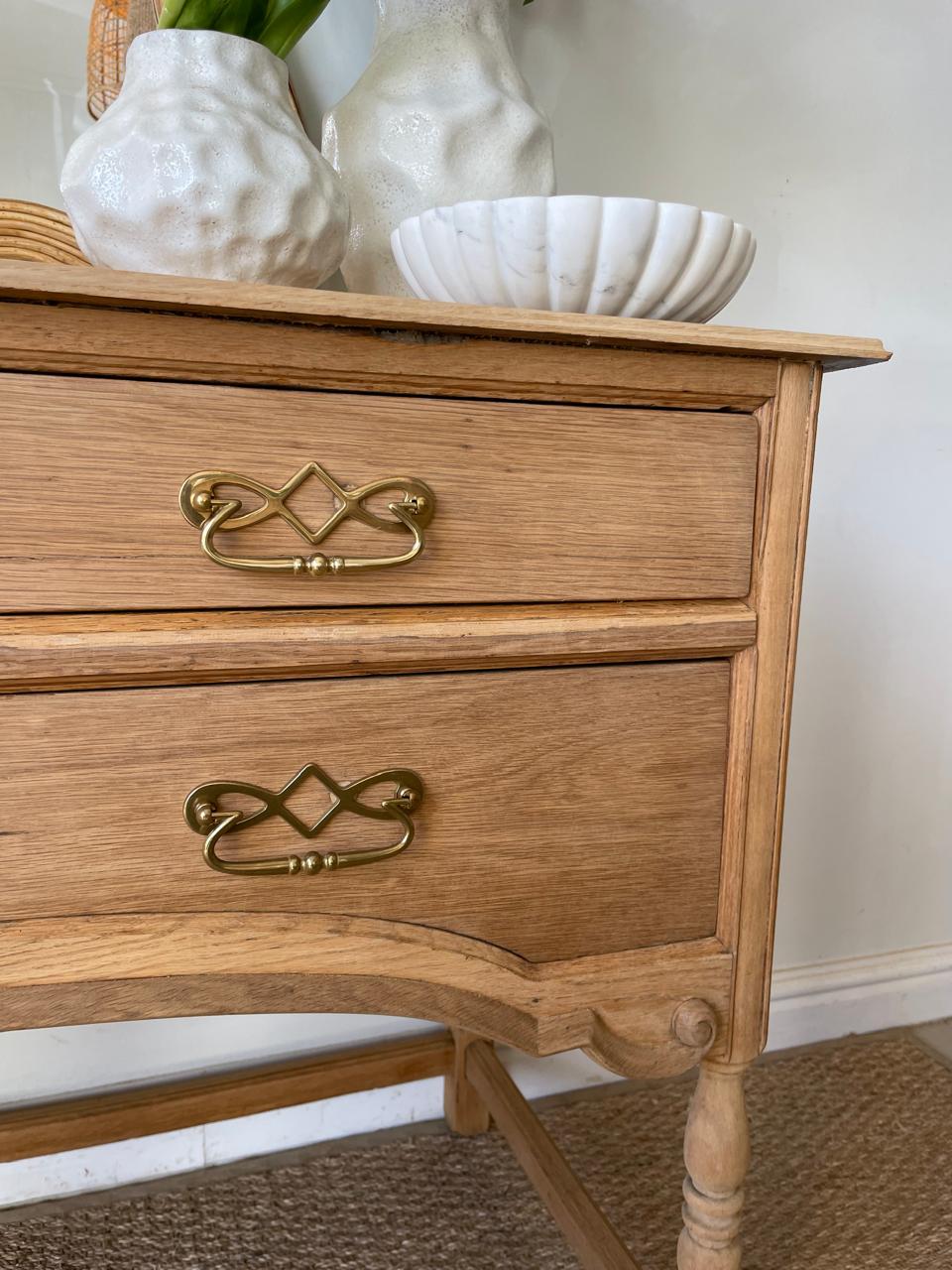 The Mable Chest