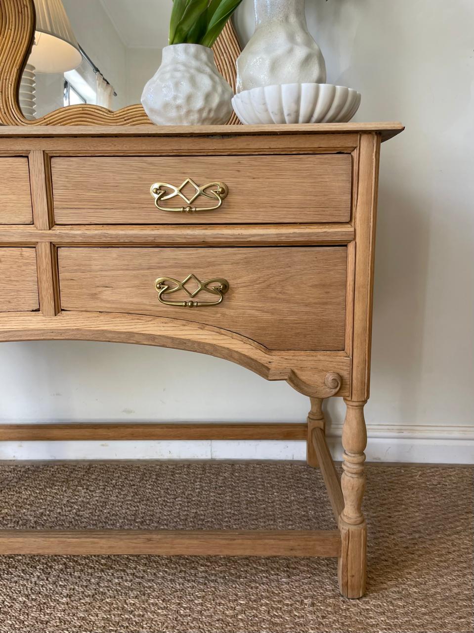 The Mable Chest