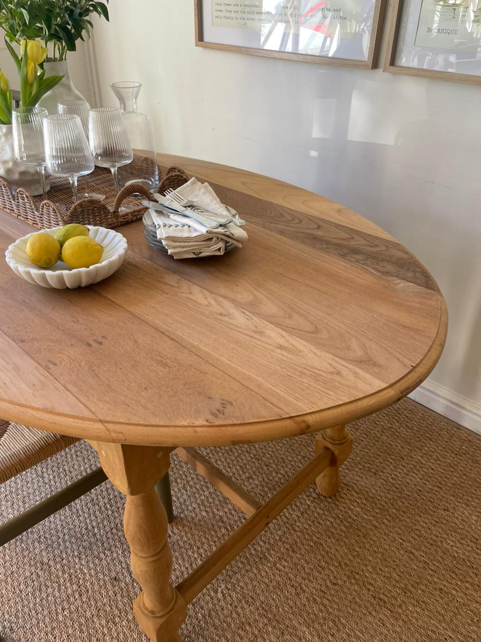 Biko Dining Table