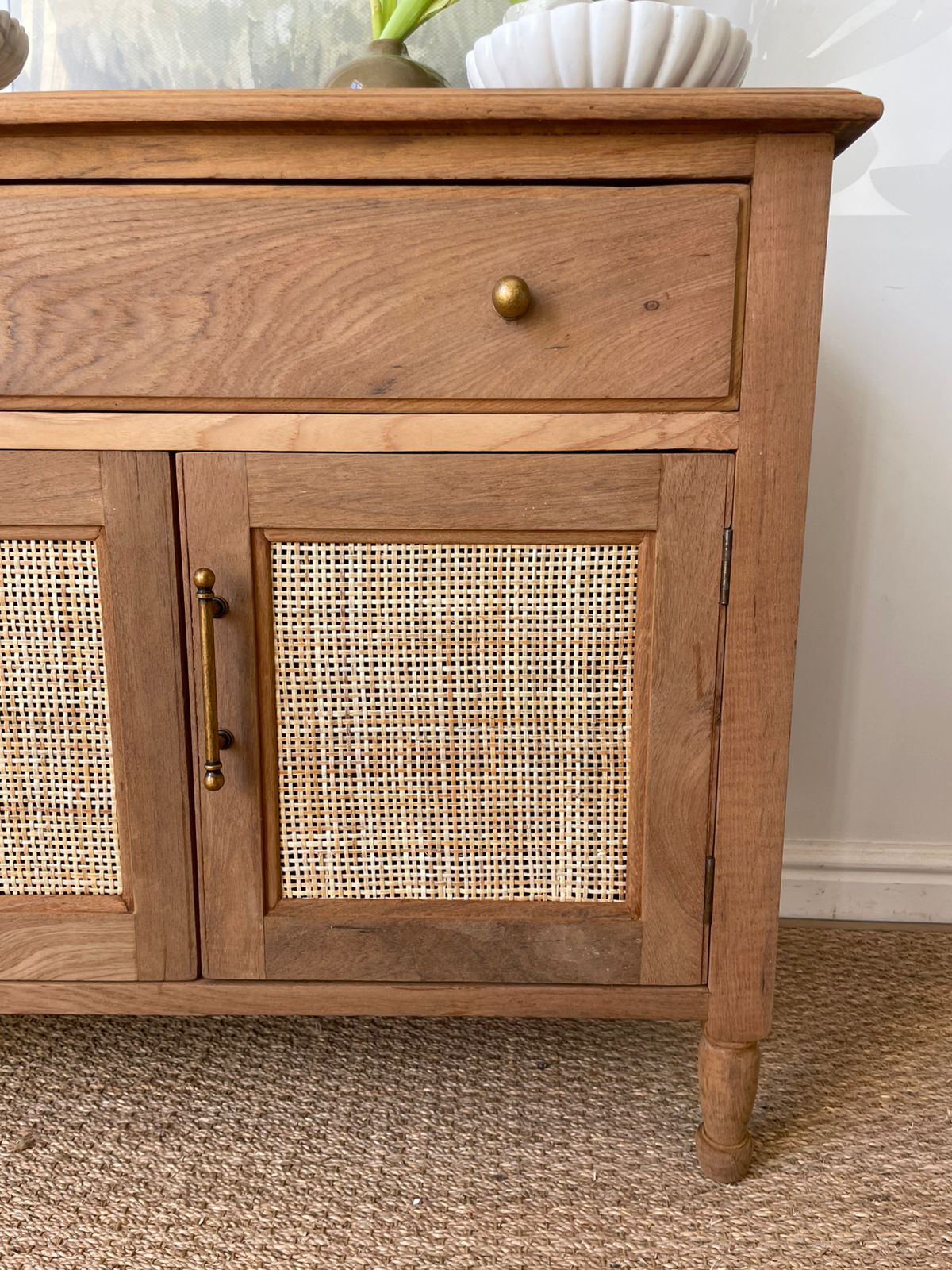 The Palms Cupboard