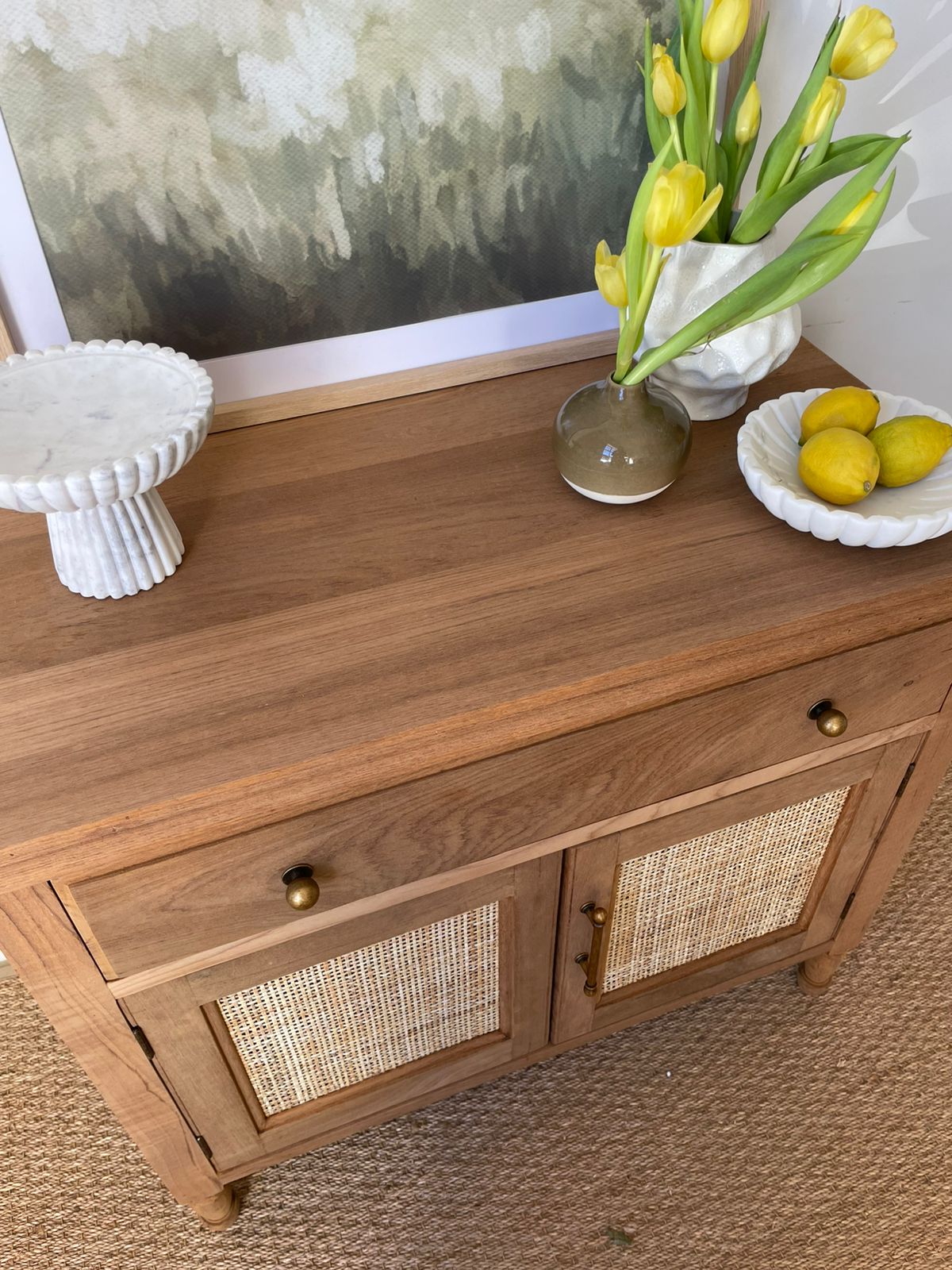 The Palms Cupboard