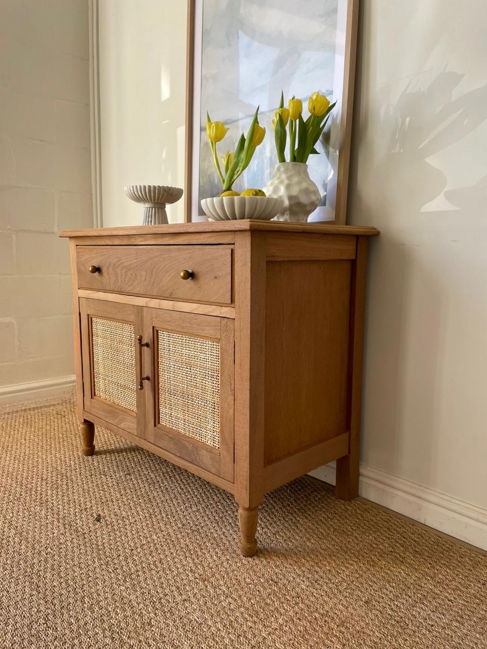 The Palms Cupboard