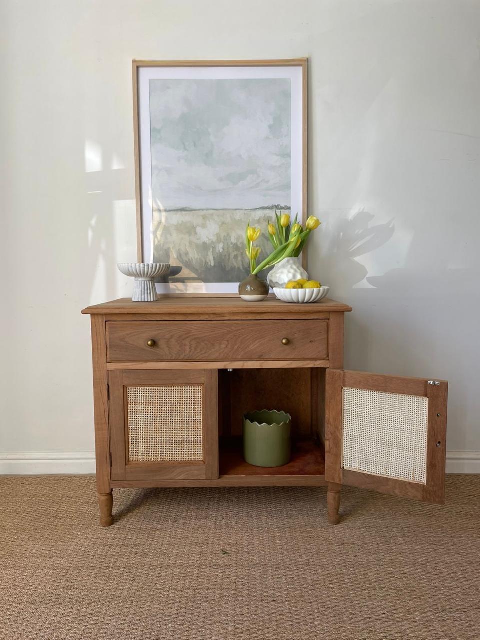The Palms Cupboard