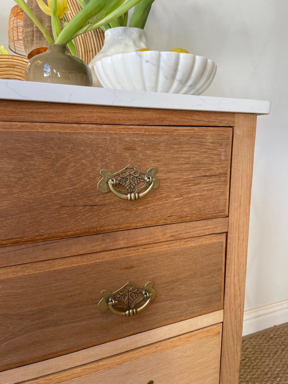 Henry chest of Draws