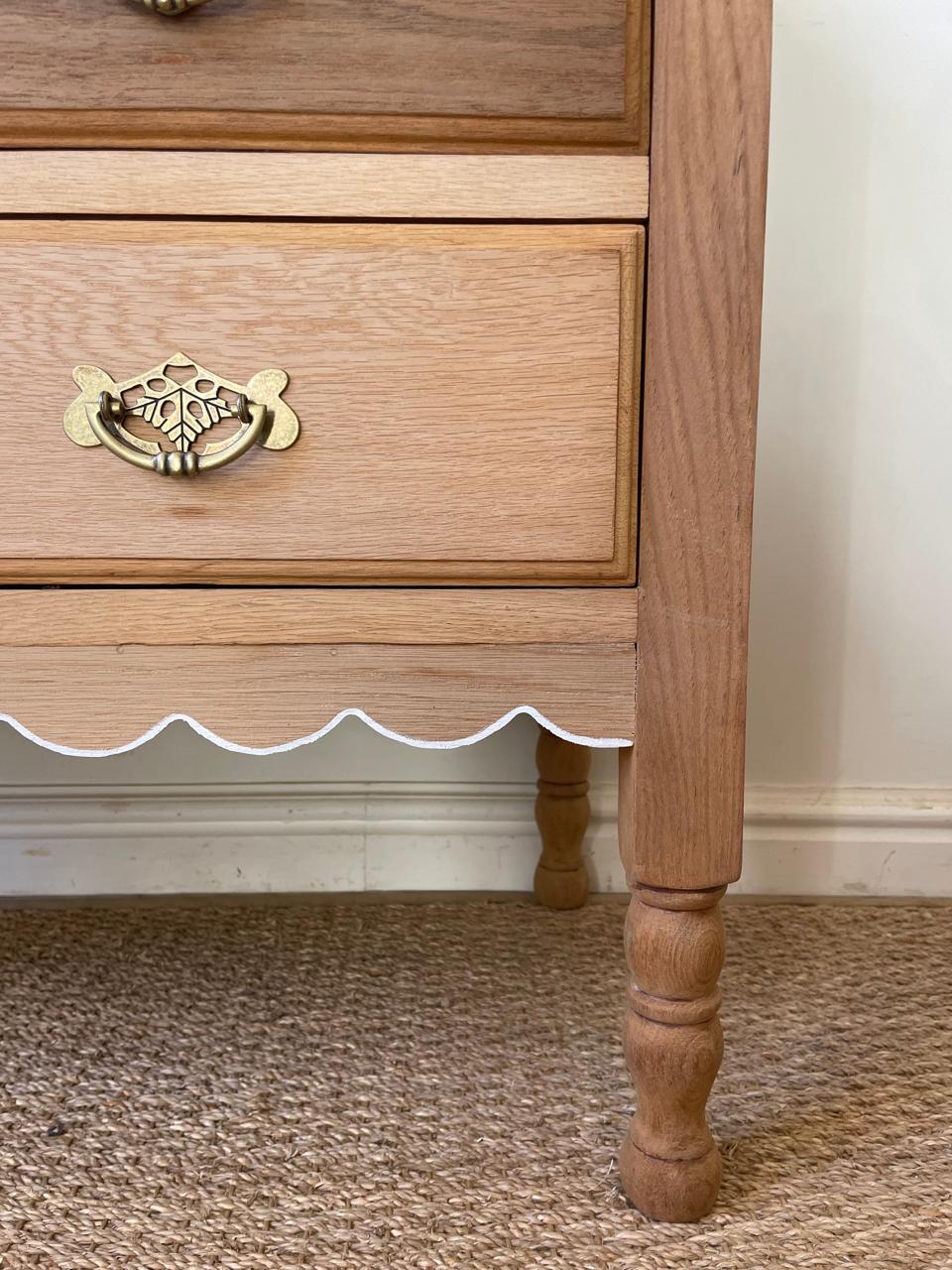 Henry chest of Draws