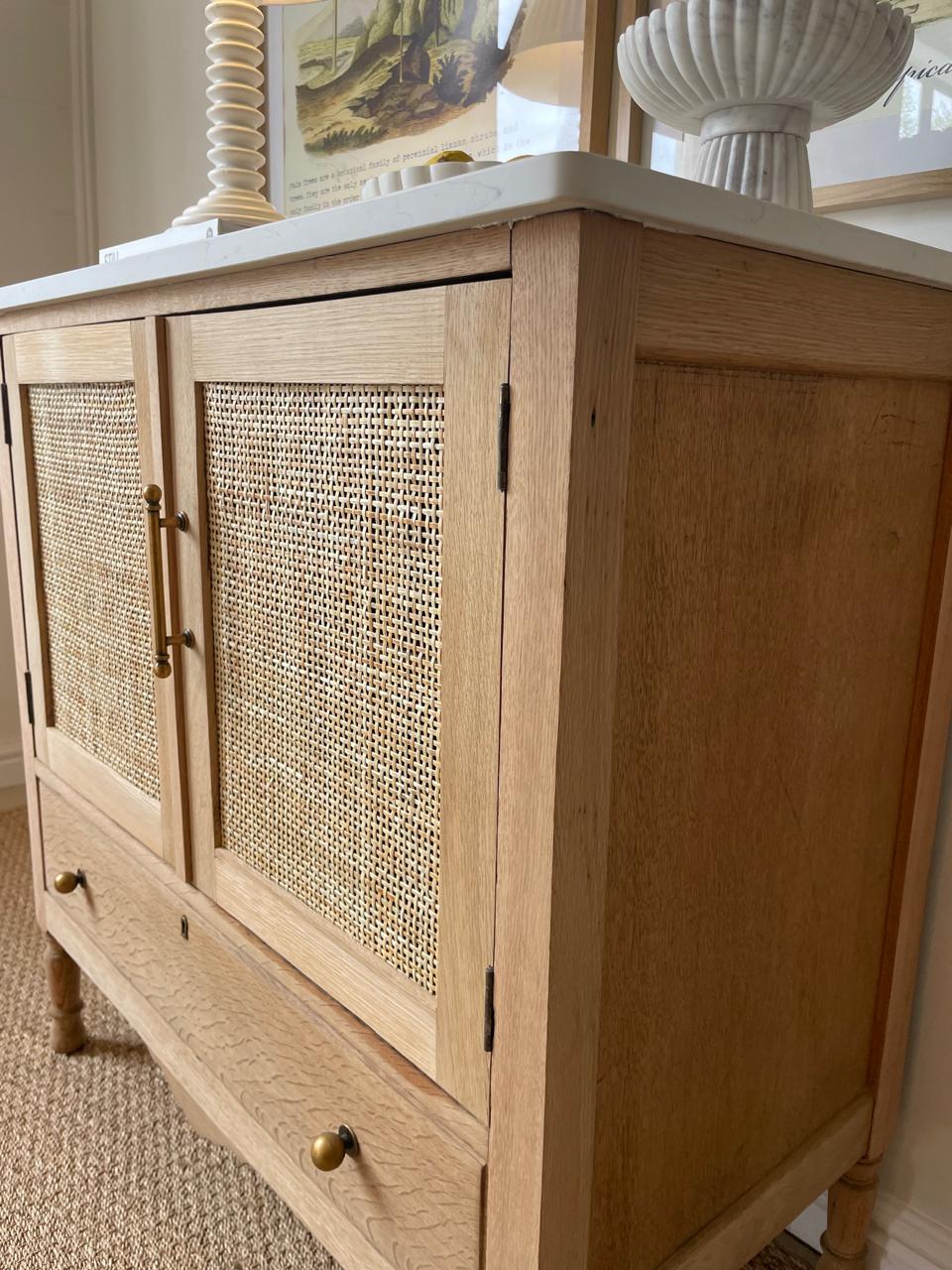 Saharah Cupboard