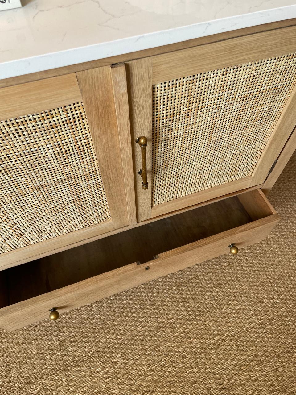 Saharah Cupboard