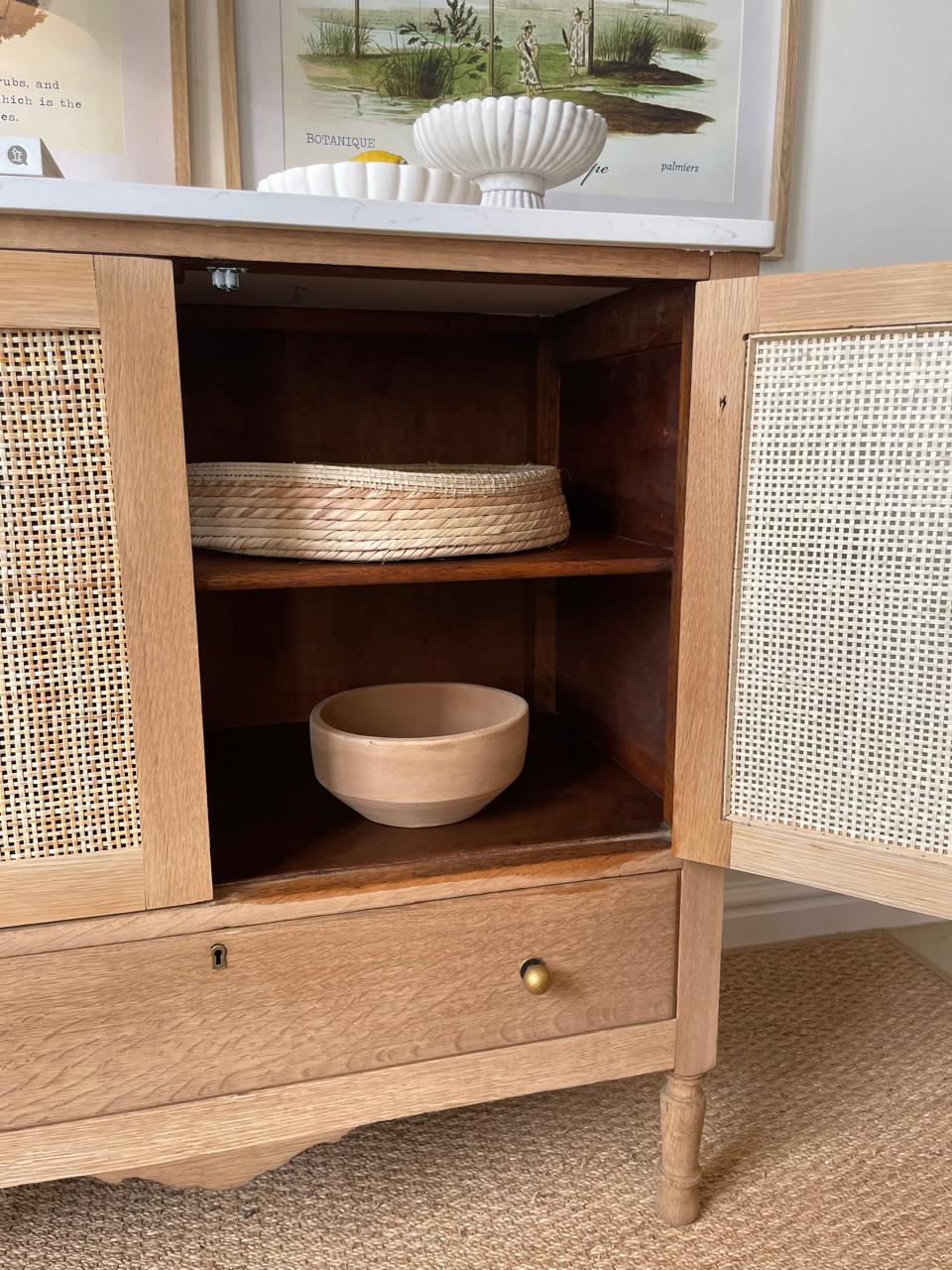 Saharah Cupboard