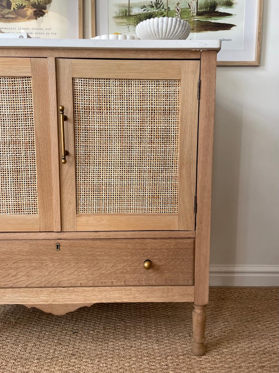 Saharah Cupboard
