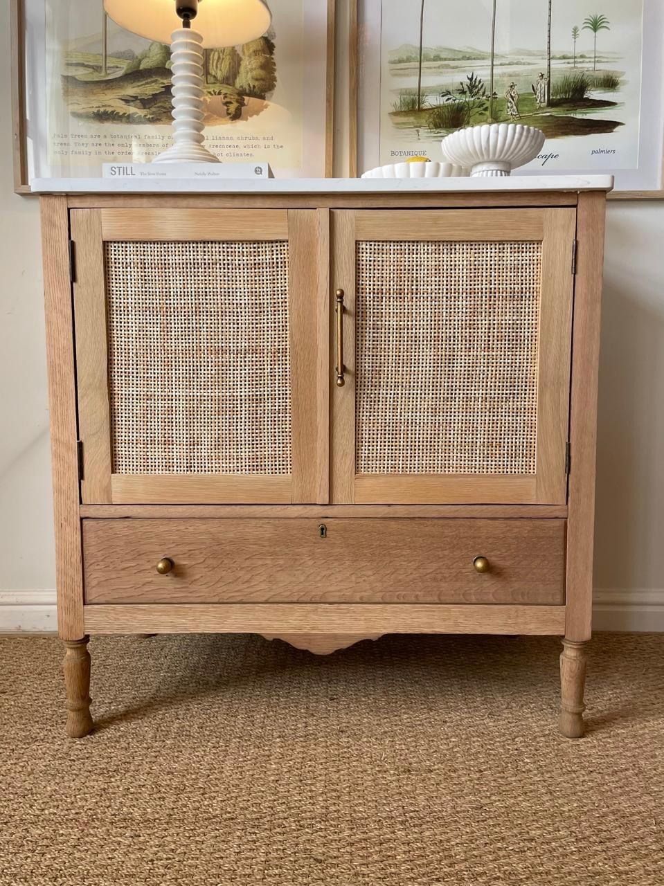 Saharah Cupboard