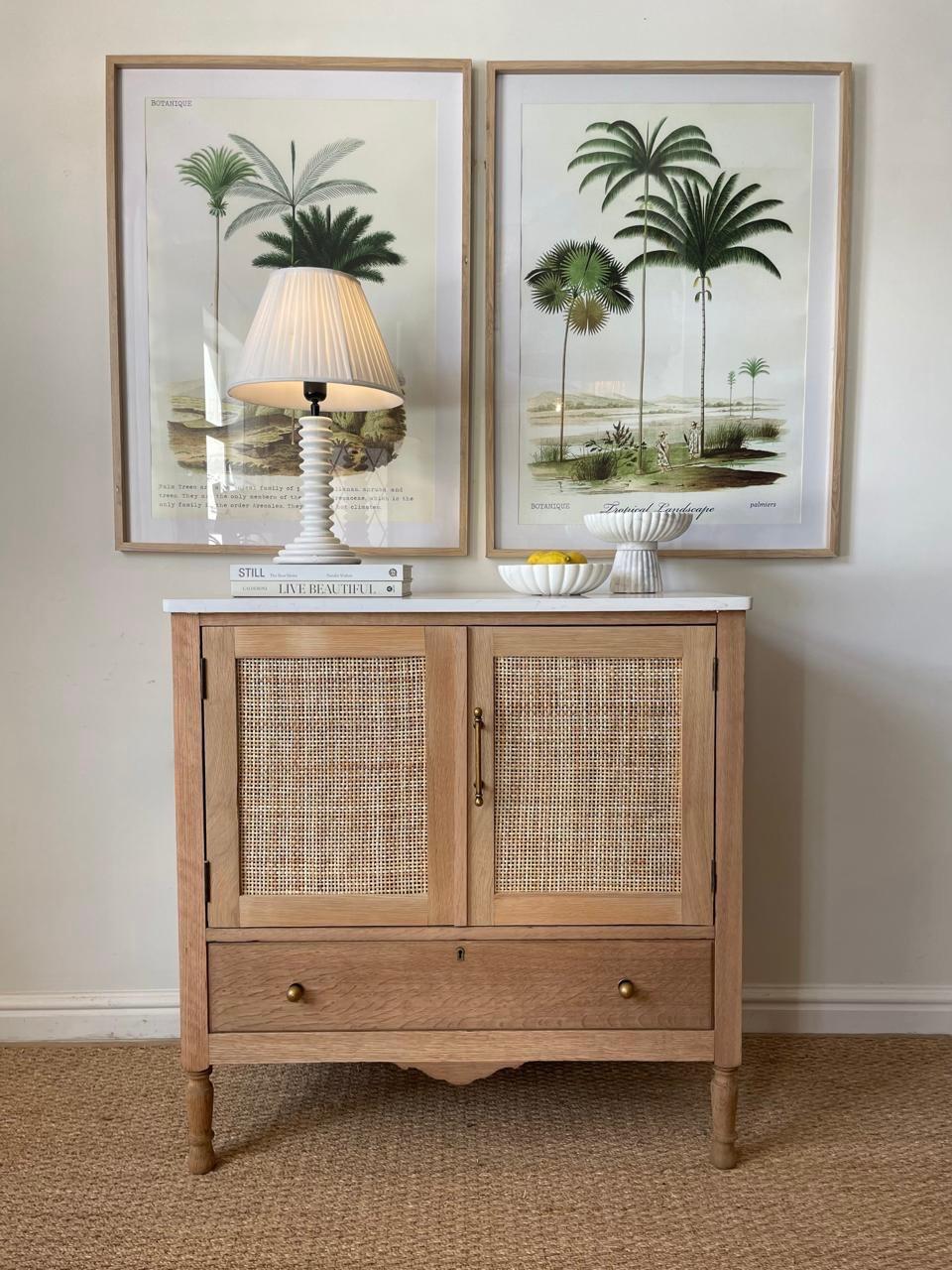Saharah Cupboard