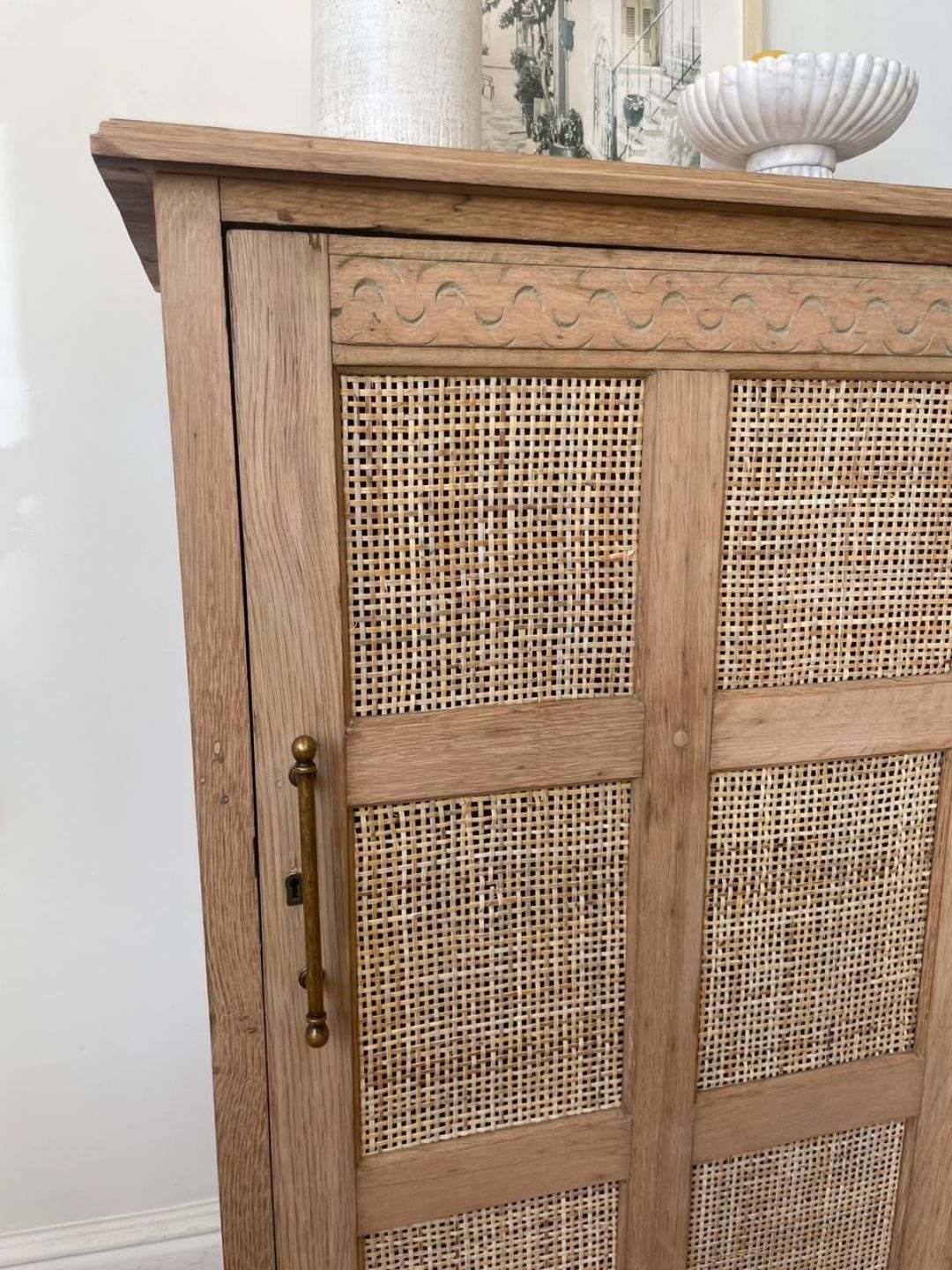 Jasmine Tallboy